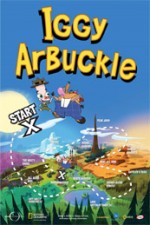 Watch Iggy Arbuckle Movie4k